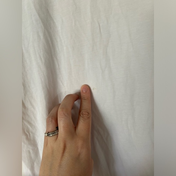 Lululemon Limited Edition Palm Desert Tshirt - Picture 7 of 8